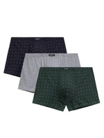 3-PACK Bokserki męskie
