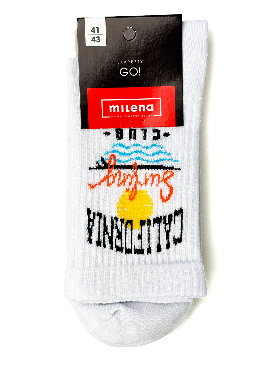 Skarpety GO TUKAN