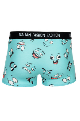 Bokserki chłop. FACE r.8-14lat