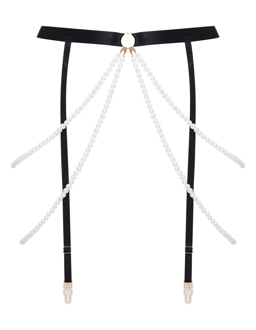 Pas do pończoch Pante