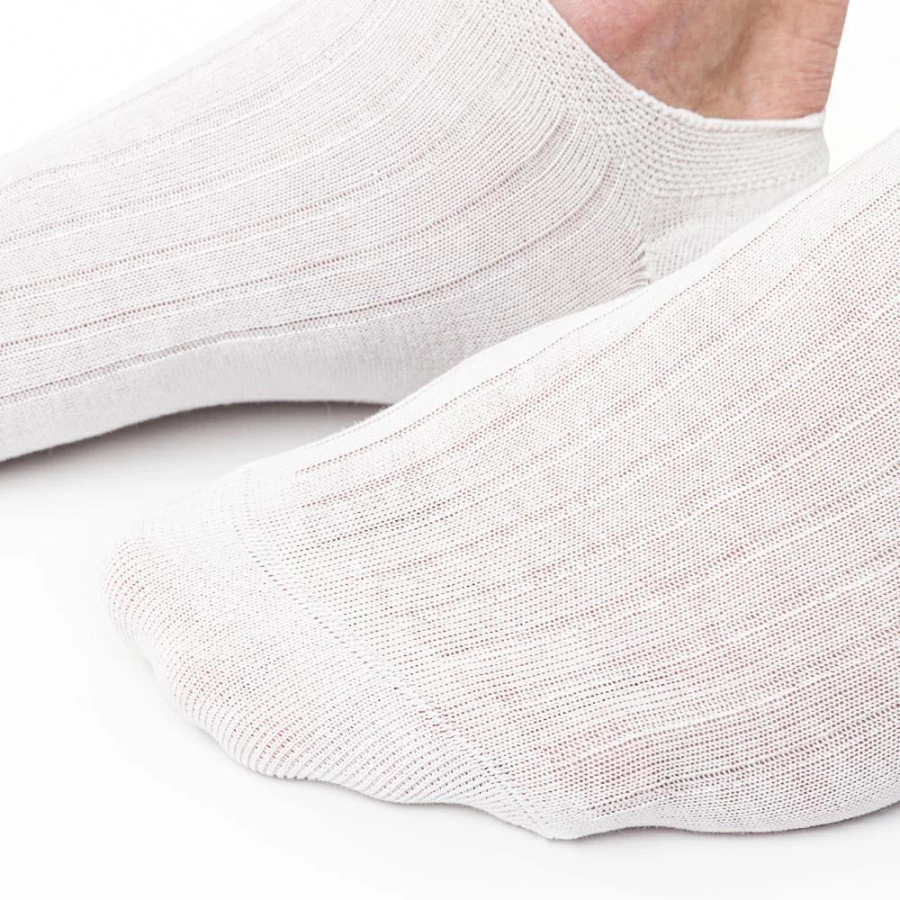 Skarpety Stopki Męskie 100% bawełny Art. 042