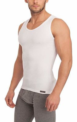 Podkoszulek Męski Tank Top