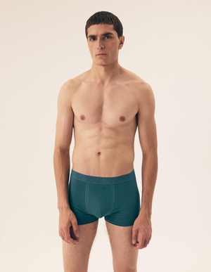 Bokserki Solid 5-pak