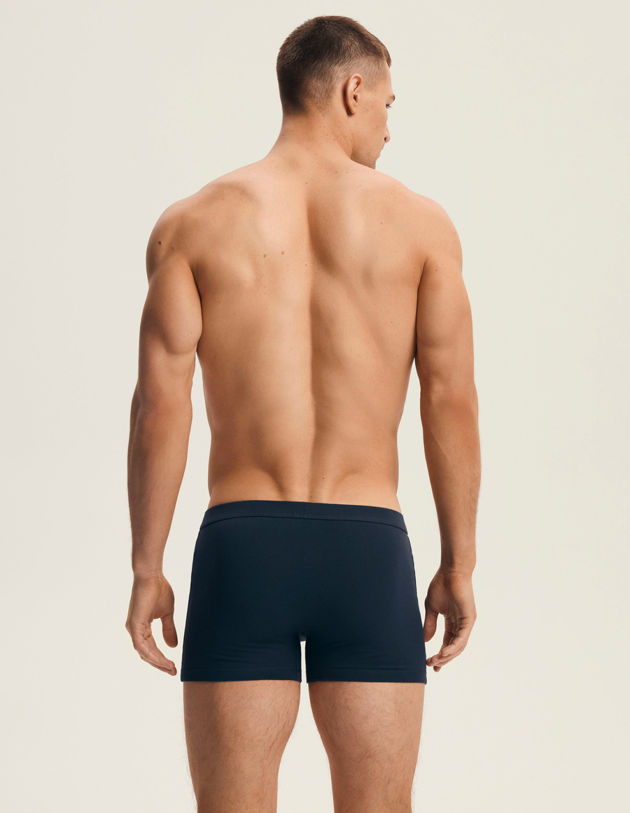 Bokserki męskie 42971 3-pak