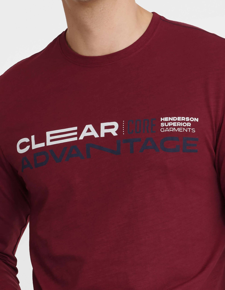 Piżama męska IMMUNE wielokolorowa