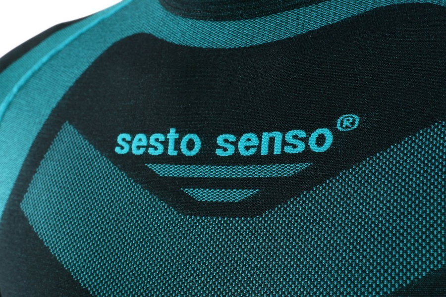 Zestaw bielizny termicznej męskiej