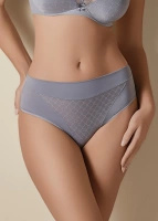 ROXANA Figi Braga, gris/szary