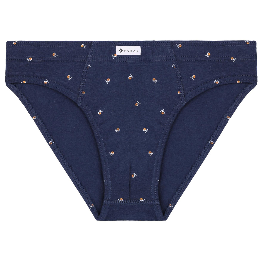 Slipy bawełniane 3-pak