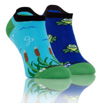 Skarpetki Finest Cotton Stopki