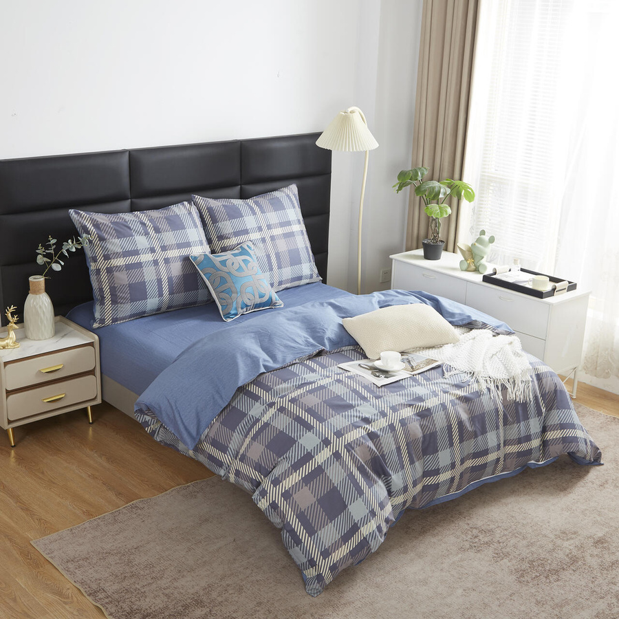 POŚCIEL SATYNA S039