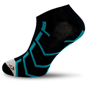 SKARPETY BAWEŁNIANE STOPKI SNEAKERS WZ4