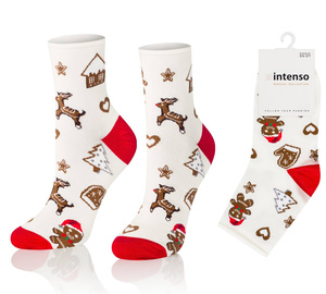 ŚWIĄTECZNY ZESTAW PREZENTOWY DAMSKI NR. 4 ART. 341