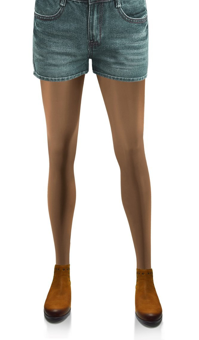 Matowe rajstopy damskie kryjące 120 DEN Arctica Sesto Senso – idealne na chłodne dni