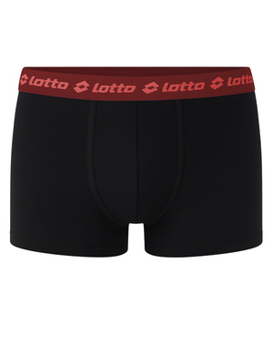 Bokserki Męskie Lotto Zestaw 3 Pack