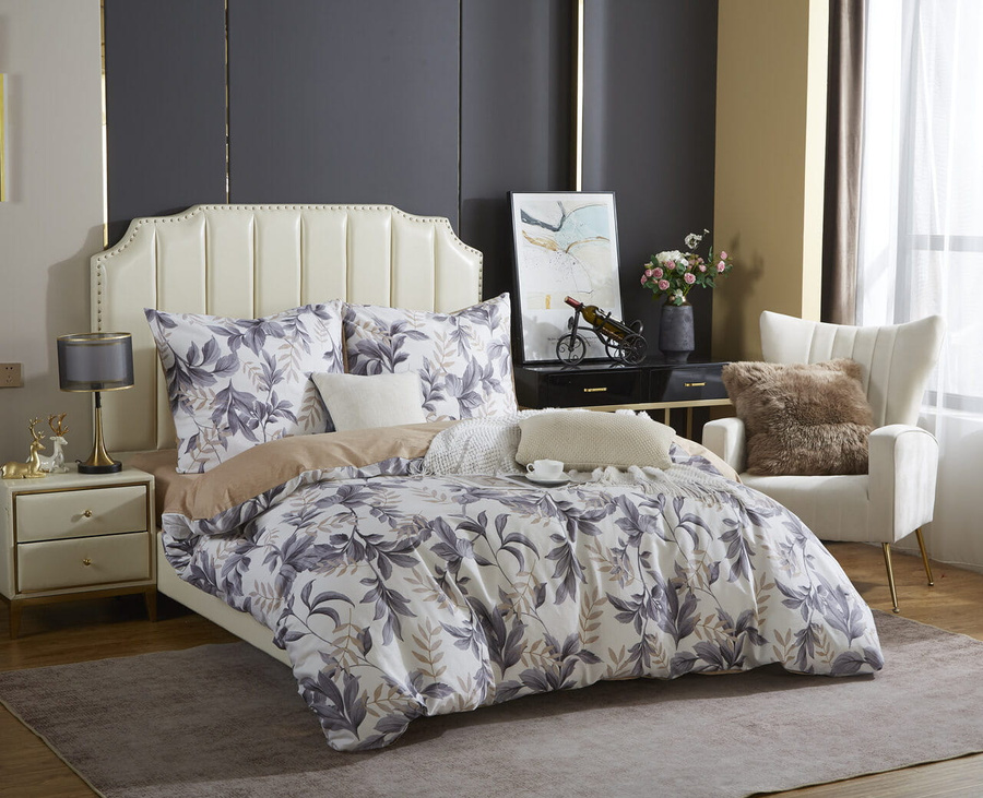 POŚCIEL SATYNA Y013