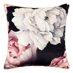 POSZEWKA PEONY VELVET DARK