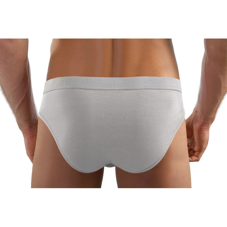 Slipy Męskie z micoromodalu Cadet