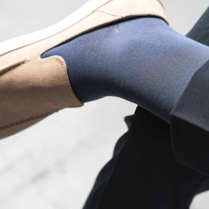 Skarpety męskie bambusowe Art. 124