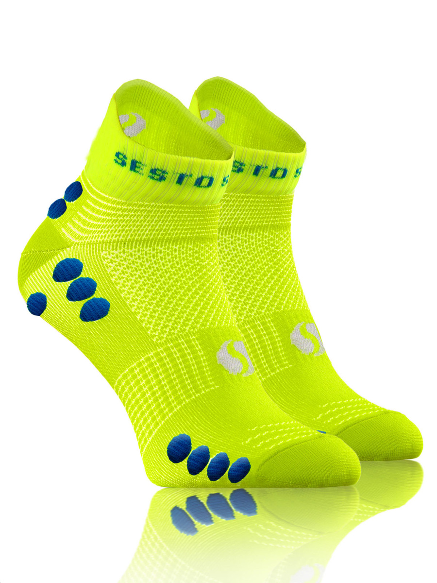 Zestaw 3-pak skarpety sportowe SKB09 SKB11 SKB12 Sesto Senso – idealne dla aktywnych