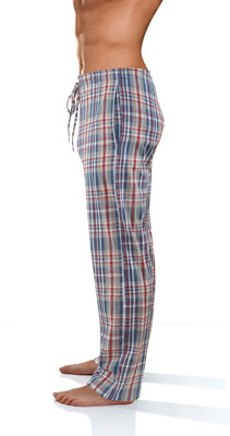 Spodnie Do Spania Milo