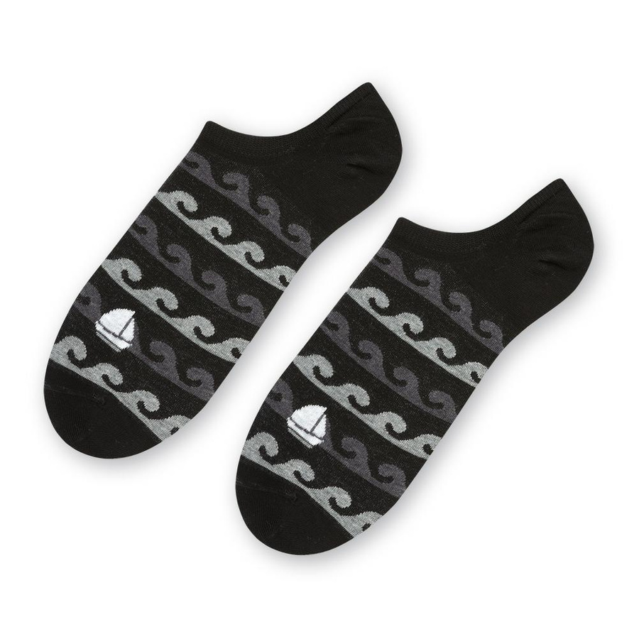 Stopki marynistyczne