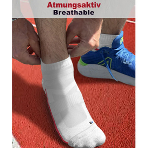 Skarpety Sportowe Sport Socks SKB10