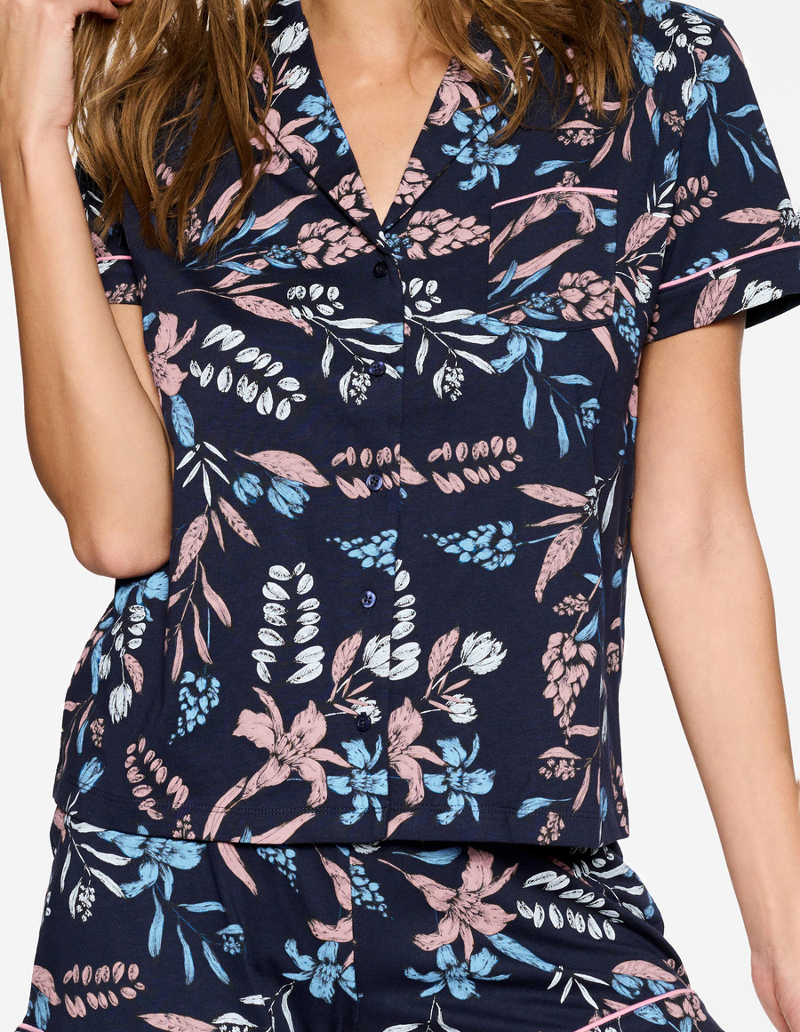 Piżama HENDERSON Nory