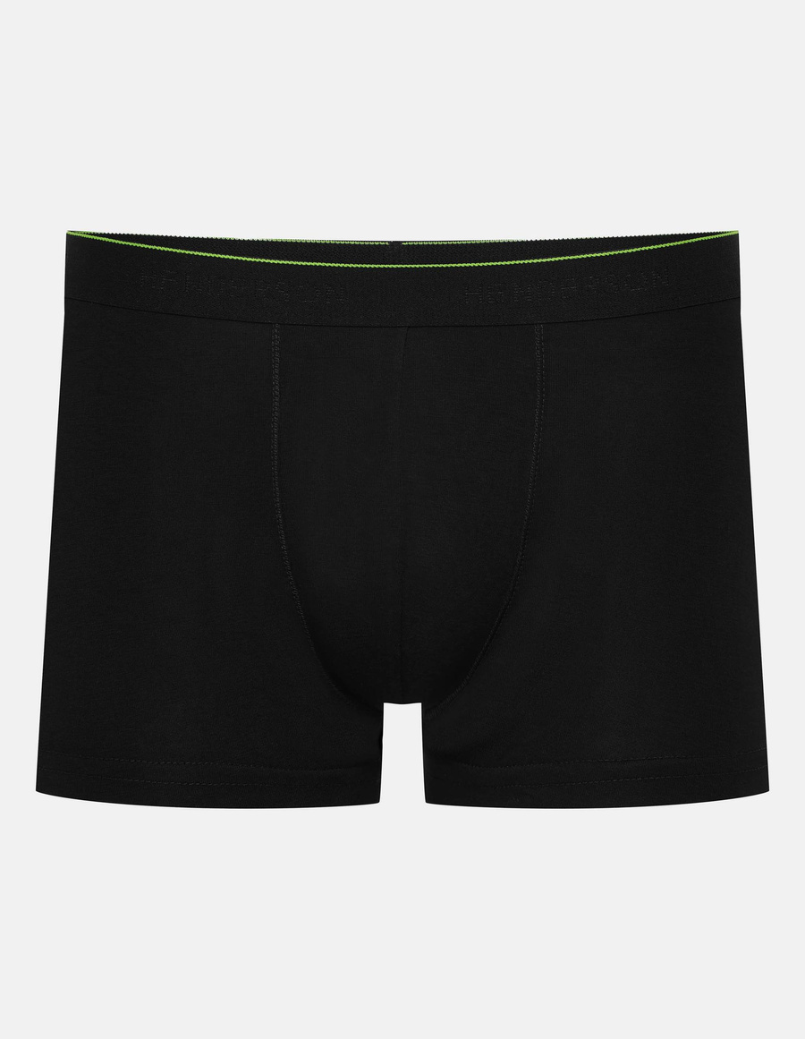 Bokserki Męskie Bamboo Comfort Line