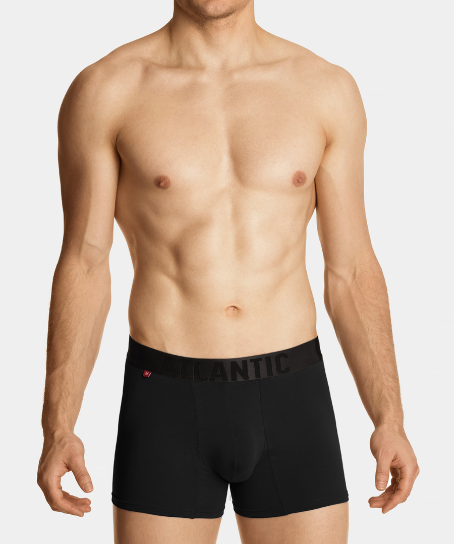 Szorty bokserki męskie