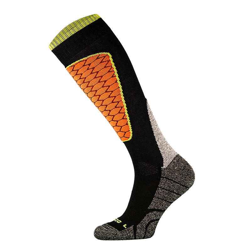 Thermoaktywne Podkolanówki Unisex Polycolon