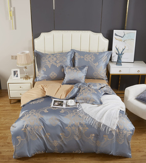 Pościel Atłasowa AT016