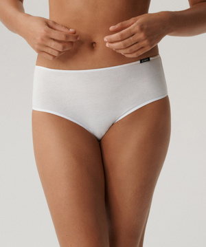 3-PACK Figi damskie Classic