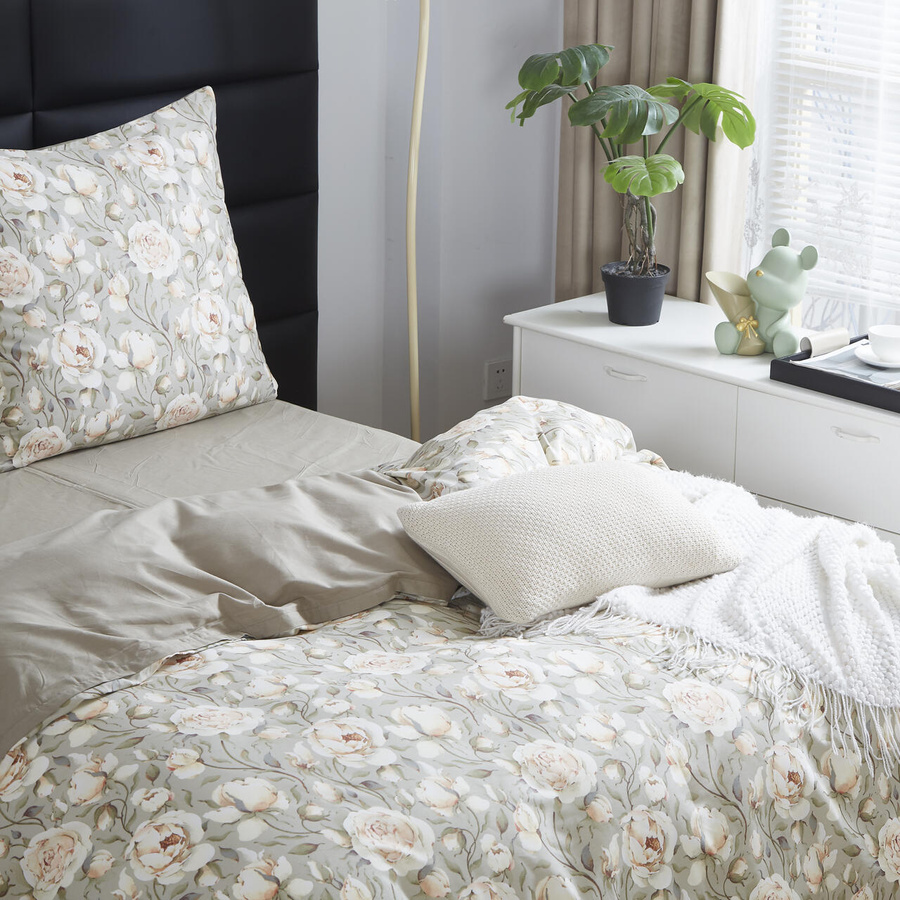 POŚCIEL SATYNA S001