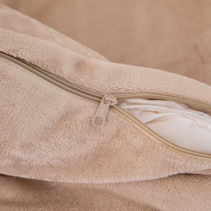 POŚCIEL COZY JASNY BEŻ