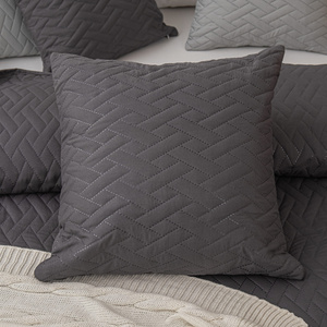 Poszewka Dash Grafit