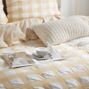 POŚCIEL CREASY CHECK