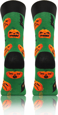 Skarpetki Finest Cotton Długie