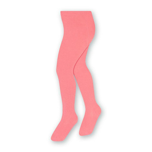 gładkie bawełniany rajstopy dziecięce Art. 023 Steven