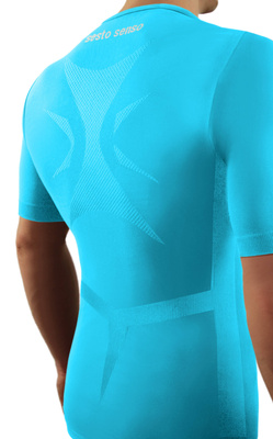 Koszulka męska krótki rękaw Thermo Active CL39