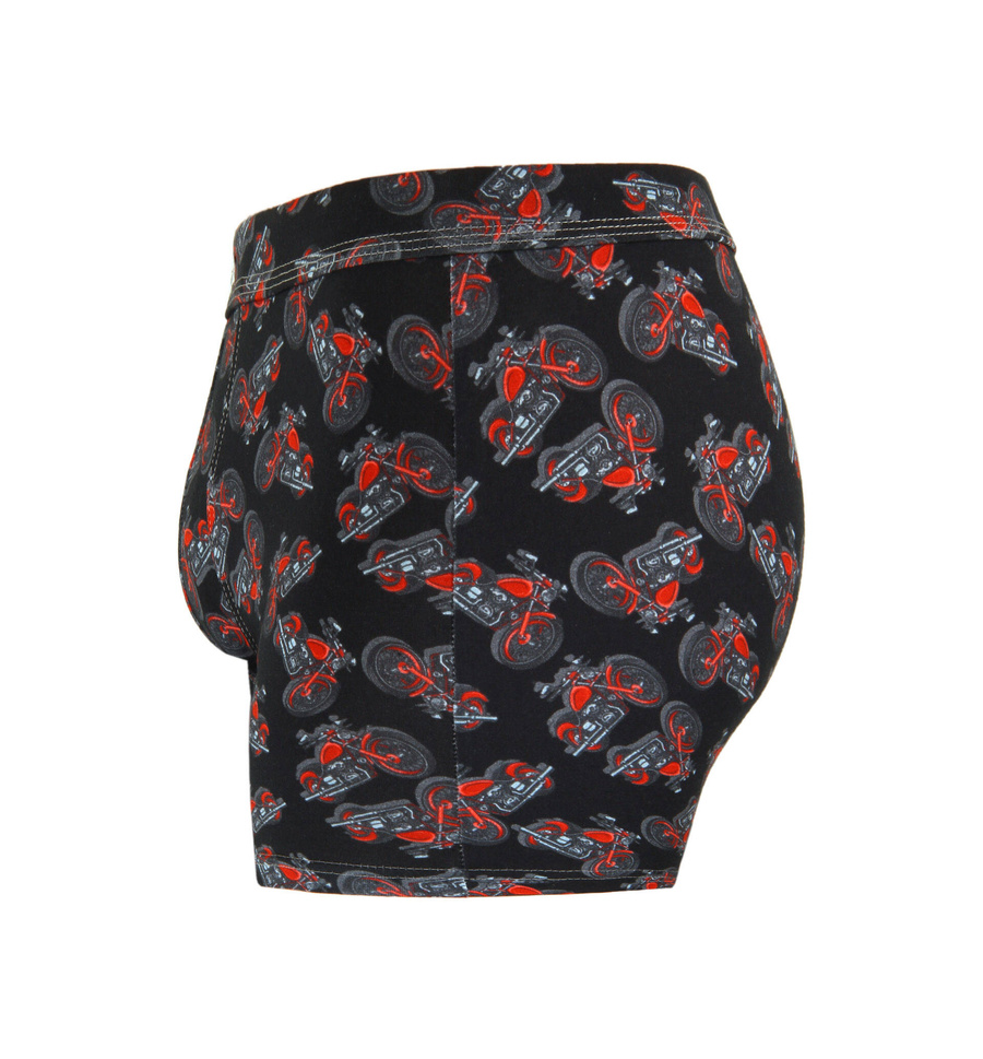 Bokserki Męskie Funny 09