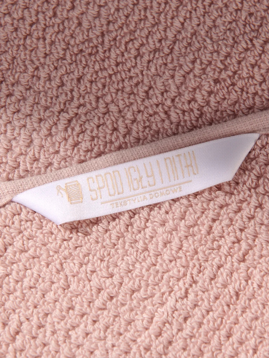 Ręcznik Loren Puder