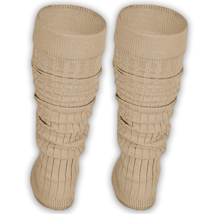 Getry Bawełniane Damskie Art. 092