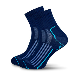 Skarpety męskie bawełniane krótkie ACTIVE