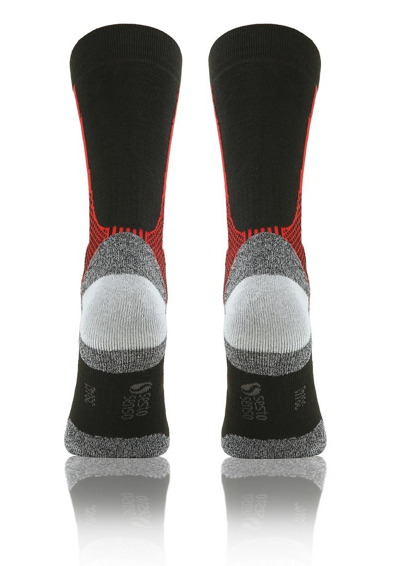 Skarpety Wełniane Trekkingowe Trekking Winter