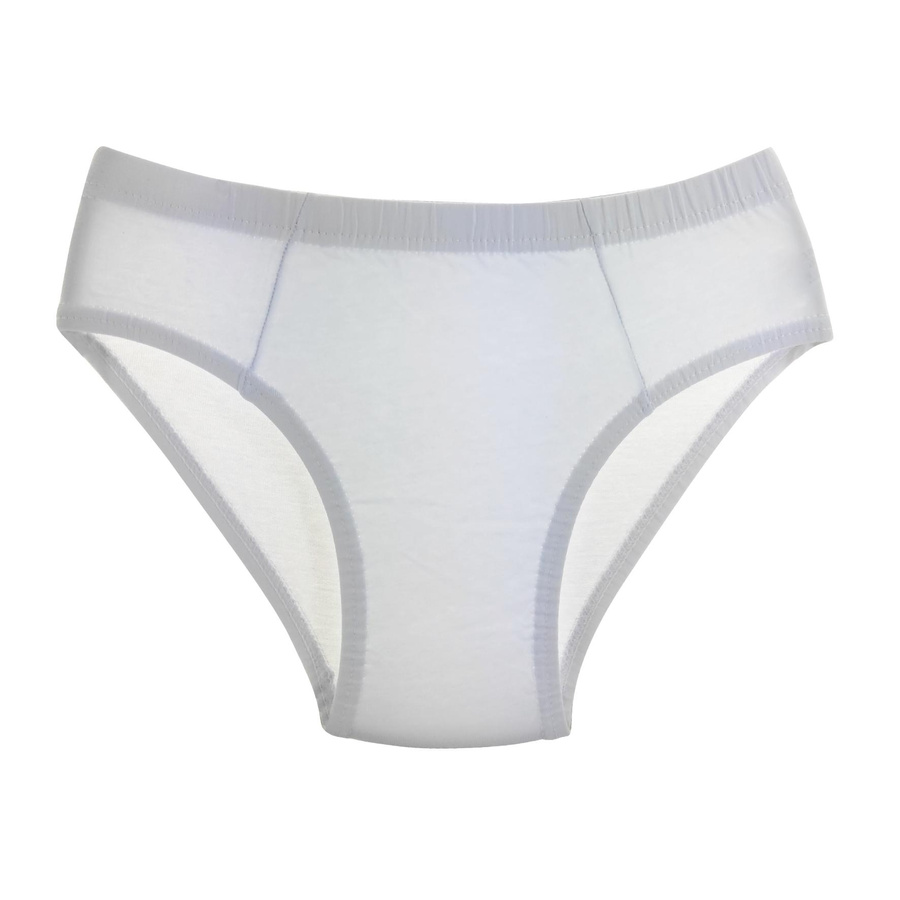 Slipy młodzieżowe 12-pak SUPER CENA