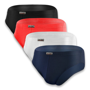 4x Slipy Męskie wyprofilowane LEOPARD