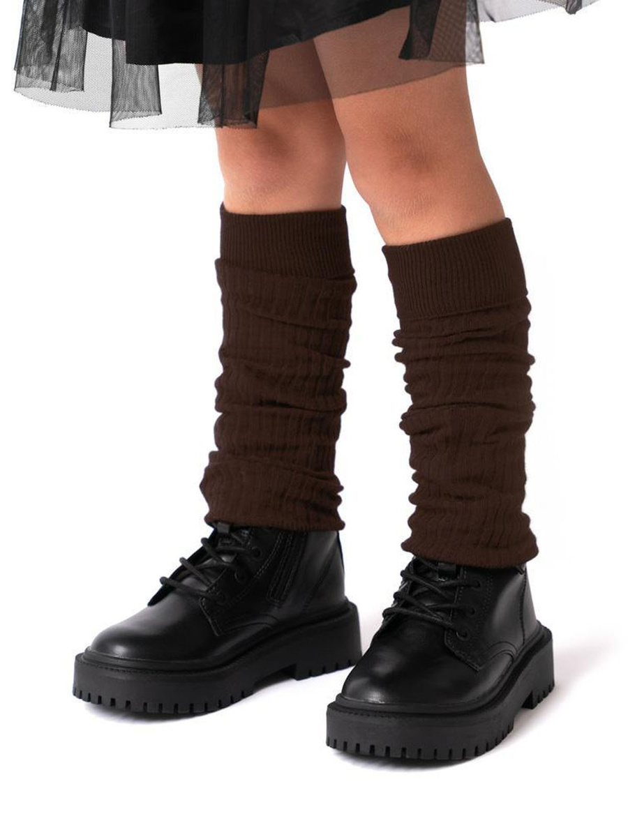 Bawełniane Getry Dziecięce Comfort