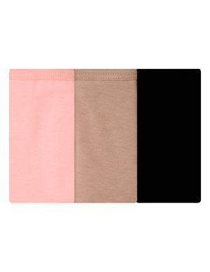 Figi damskie Henderson 36508 3-pak