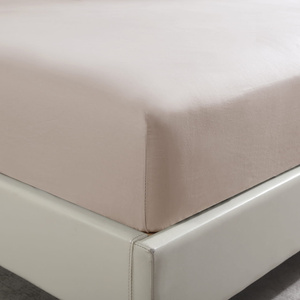 PRZEŚCIERADŁO SATYNA KASZMIROWE