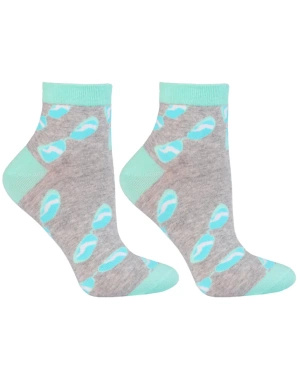 Dwupak skarpety dla babci